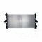 Tyc TYC RADIATOR ASSEMBLY 13448 - alternate 4